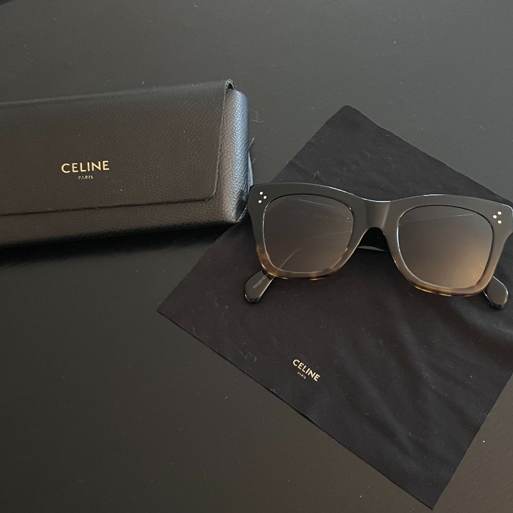 Celine Sunglasses